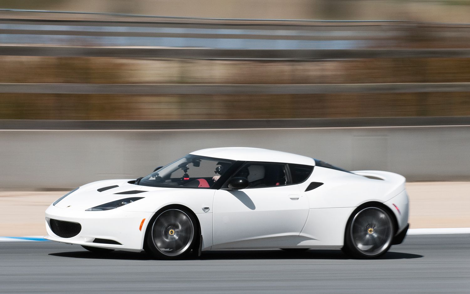 Lotus Evora To Be Dropped From U S Lineup