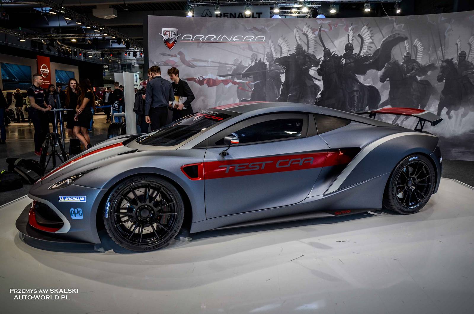 New Car Prices Poland at Philomena Rincon blog