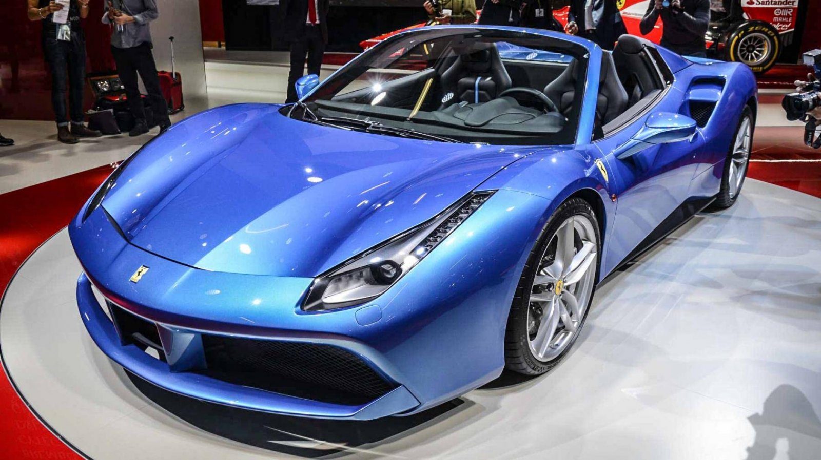 gtb spider