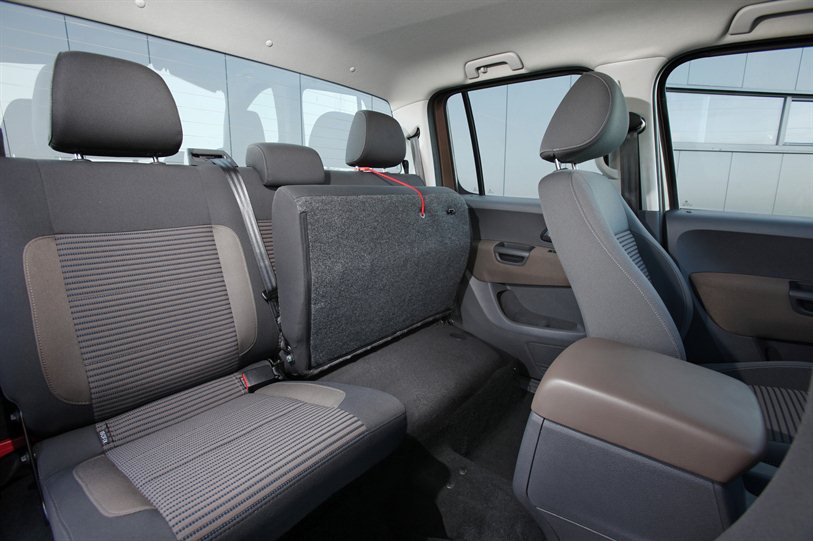 Meet The Trucks Americans Can’t Have: Volkswagen Amarok ... camera wiring diagram ford transit 