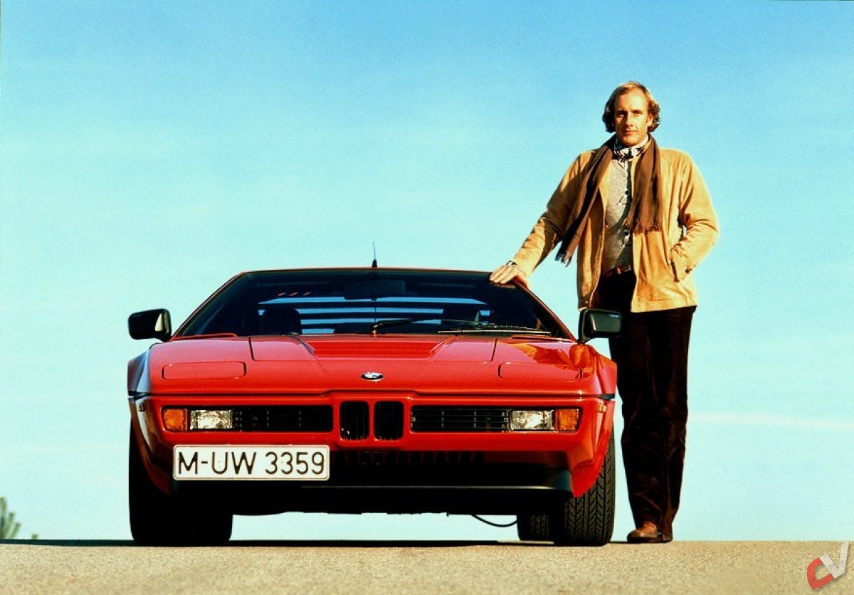 Best bmw cars ever made #4