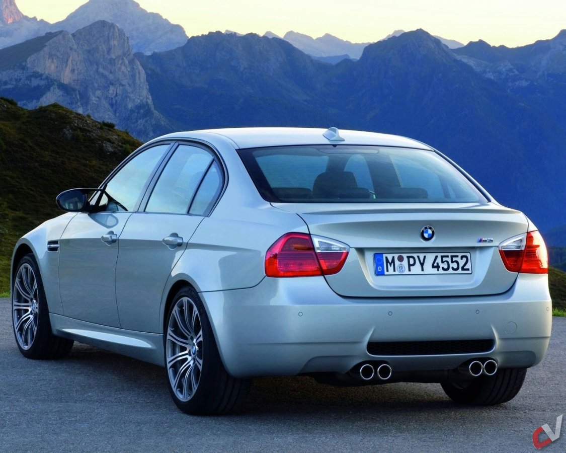 Top 5 BMW M Cars Ever Made