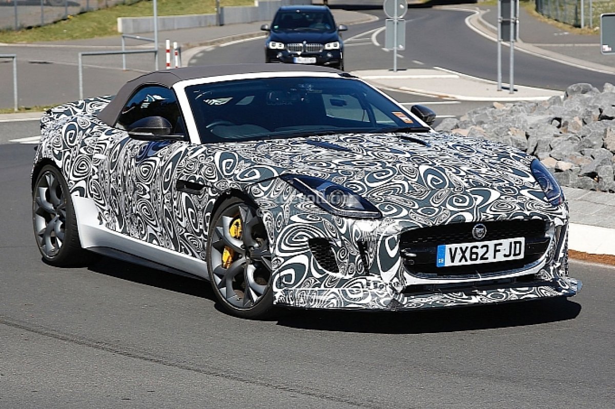 jaguar cat speed