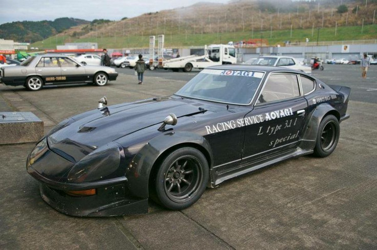 budget track day cars