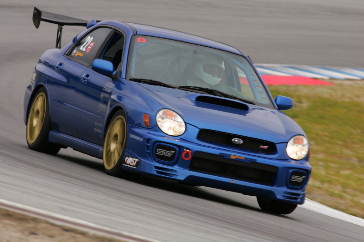 Top 5 Great Budget Track Cars Land of the Rising Sun Edition