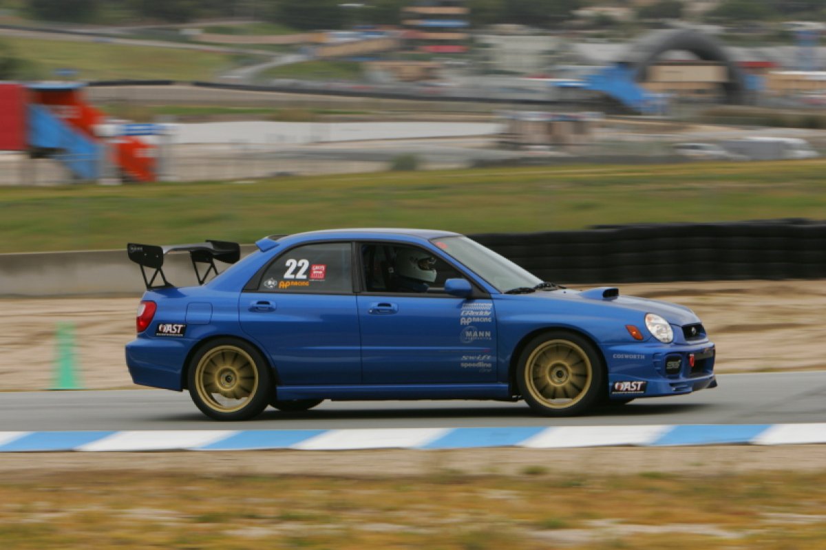 budget track day cars