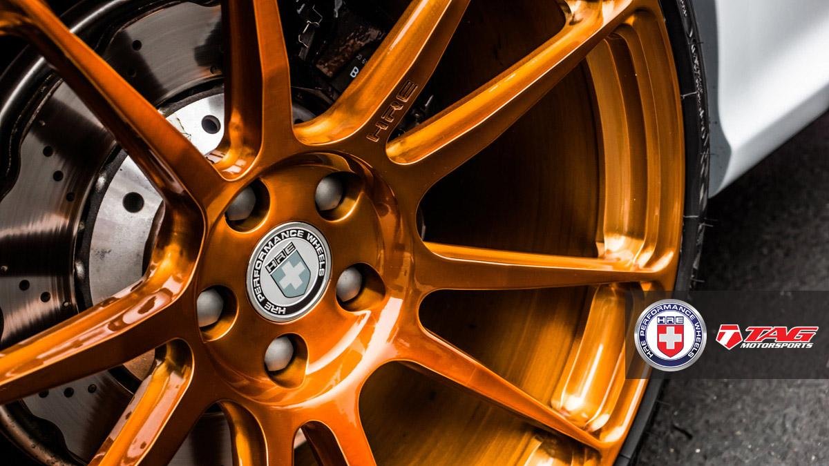 Tag Motorsports Monster Supercharged Audi Rs5