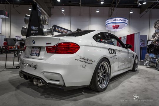 SEMA Madness European Cars picture 1