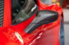 Capristo Ferrari 458 Speciale picture 2