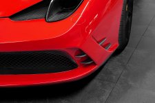 Capristo Ferrari 458 Speciale picture 6