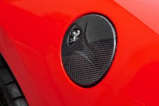 Capristo Ferrari 458 Speciale picture 7