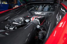 Capristo Ferrari 458 Speciale picture 10