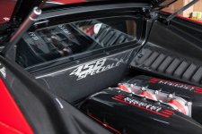 Capristo Ferrari 458 Speciale picture 12