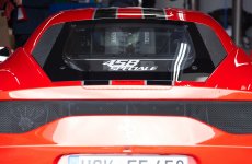 Capristo Ferrari 458 Speciale picture 13
