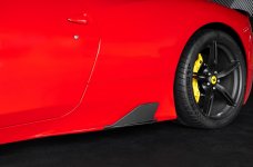 Capristo Ferrari 458 Speciale picture 18