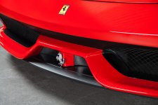 Capristo Ferrari 458 Speciale picture 19
