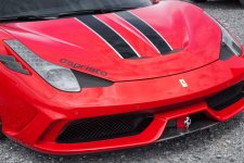 Capristo Ferrari 458 Speciale picture 20