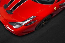 Capristo Ferrari 458 Speciale picture 23