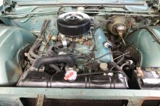 Top 5 Greatest US V8 Engines picture 4