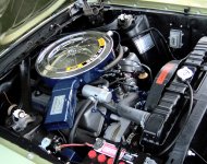 Top 5 Greatest US V8 Engines picture 5