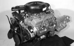 Top 5 Greatest US V8 Engines picture 6