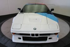 1980 AHG Edition BMW M1 picture 5