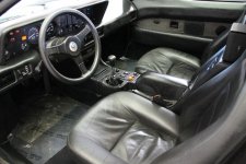 1980 AHG Edition BMW M1 picture 11