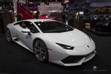 SEMA Madness:  Exotic Eye Candy picture 3