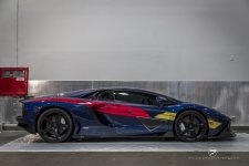 SEMA Madness:  Exotic Eye Candy picture 5