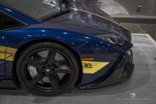 SEMA Madness:  Exotic Eye Candy picture 6