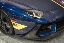 SEMA Madness:  Exotic Eye Candy picture 7