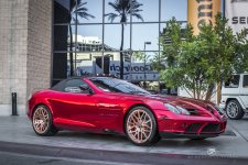 SEMA Madness:  Exotic Eye Candy picture 10