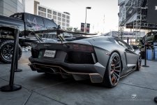SEMA Madness:  Exotic Eye Candy picture 11