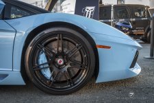 SEMA Madness:  Exotic Eye Candy picture 12