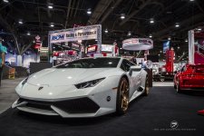 SEMA Madness:  Exotic Eye Candy picture 15