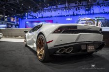 SEMA Madness:  Exotic Eye Candy picture 16