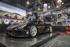 SEMA Madness:  Exotic Eye Candy picture 17