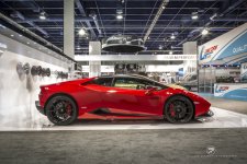 SEMA Madness:  Exotic Eye Candy picture 19