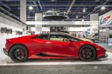 SEMA Madness:  Exotic Eye Candy picture 20