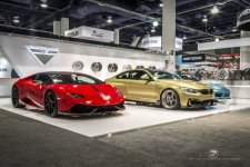 SEMA Madness:  Exotic Eye Candy picture 21