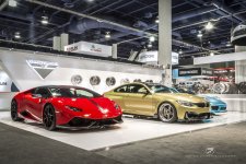 SEMA Madness:  Exotic Eye Candy picture 22