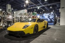 SEMA Madness:  Exotic Eye Candy picture 31