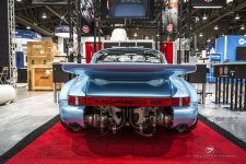 SEMA Madness European Cars picture 10