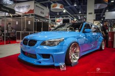 SEMA Madness European Cars picture 11