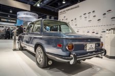 SEMA Madness European Cars picture 13