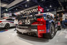 SEMA Madness European Cars picture 14