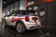 SEMA Madness European Cars picture 15