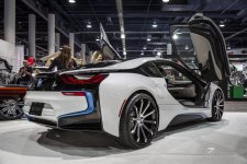 SEMA Madness European Cars picture 17