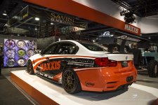 SEMA Madness European Cars picture 18
