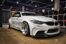 SEMA Madness European Cars picture 20